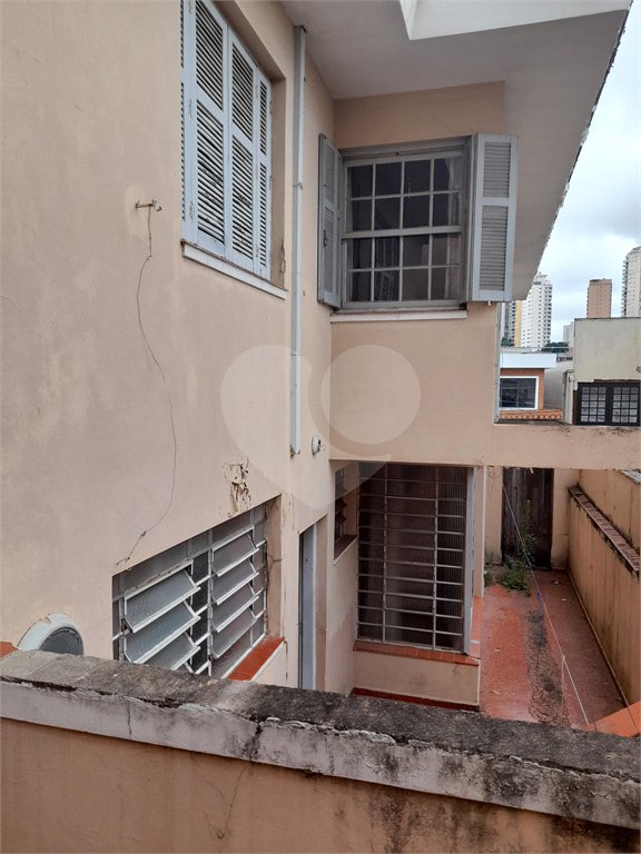 Sobrado à venda com 3 quartos, sendo 1 suíte, em Santana, São Paulo, SP