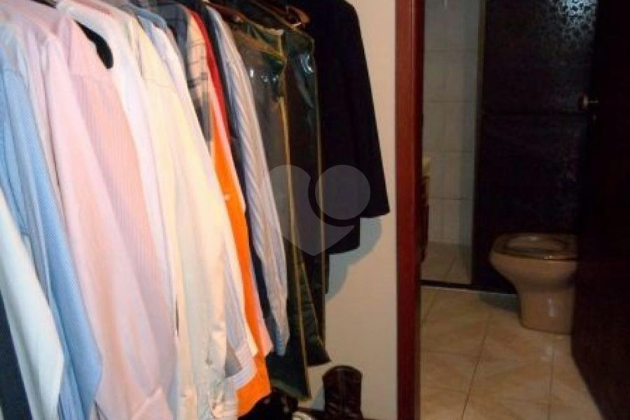 Sobrado à venda com 5 quartos, sendo 3 suítes, em Casa Verde, São Paulo, SP