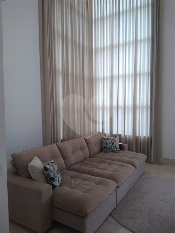 Casa à venda com 4 quartos, sendo 2 suítes,  no condomínio Damha Iii, São Carlos - SP