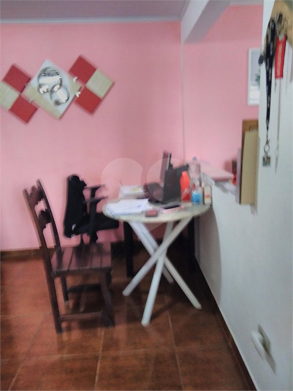 Casa de Vila à venda com 2 quartos em Santana, São Paulo, SP