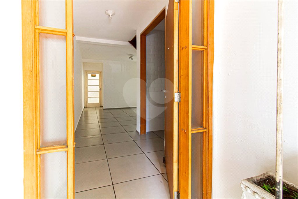 Sobrado à venda com 2 quartos em Perdizes, São Paulo, SP
