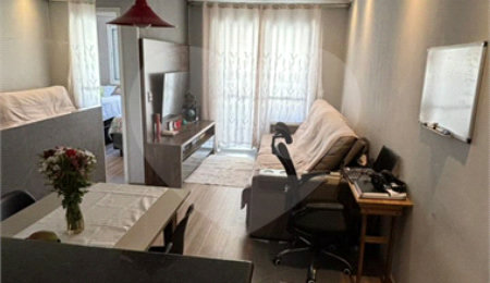 Apartamento à venda com 2 quartos, sendo 1 suíte,  em Jardim Rosa de Franca, Guarulhos, SP