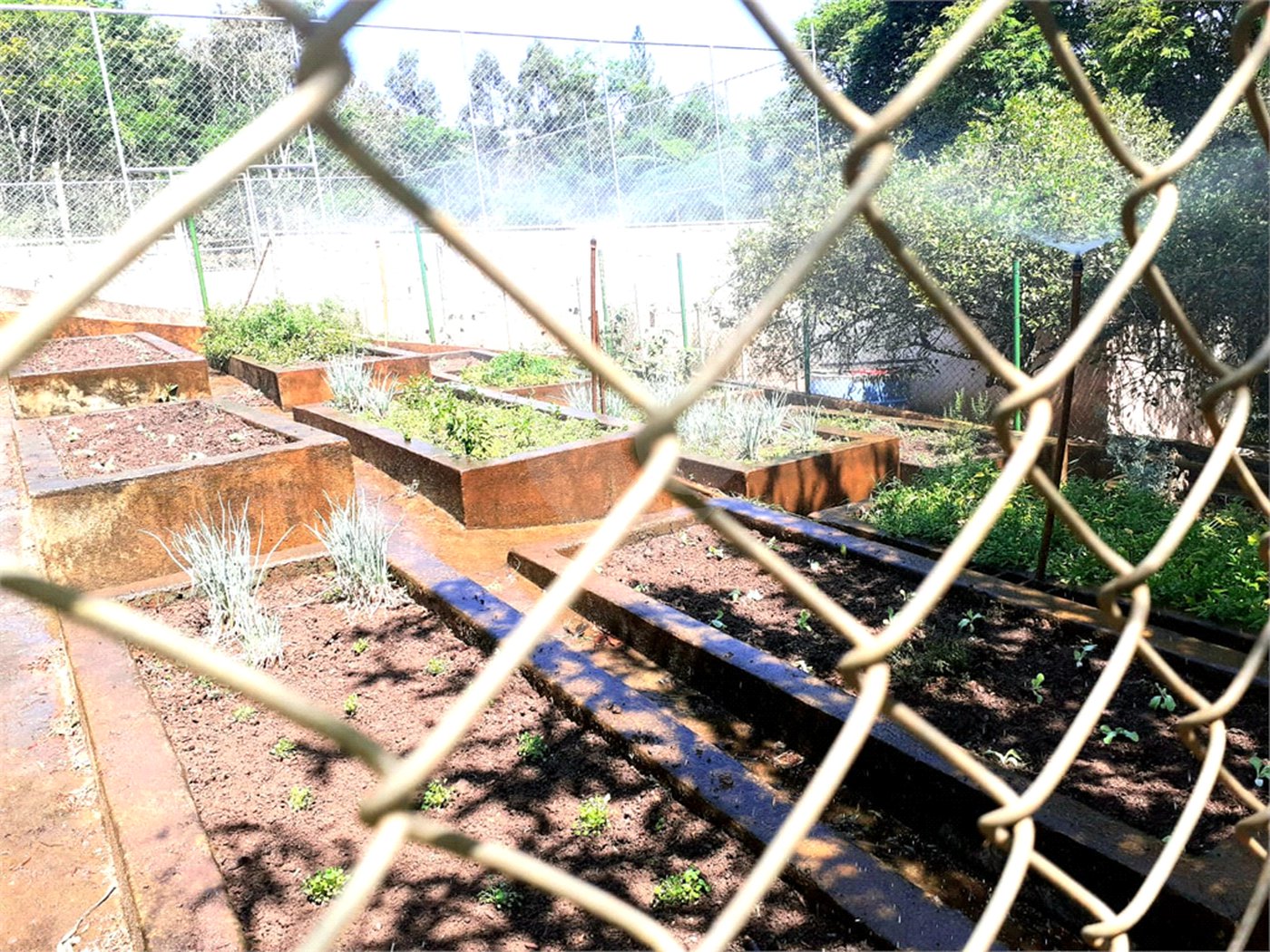 Terreno à venda no condomínio Village de Atibaia, Atibaia - SP