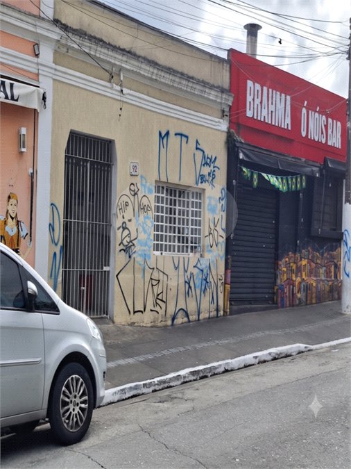 Casa Térrea para alugar em Freguesia do Ó, São Paulo, SP