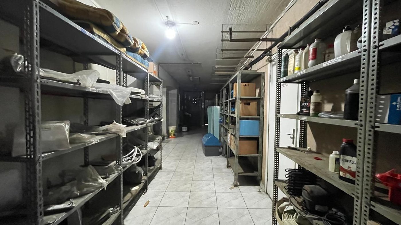 Loja à venda, 1000 m² por R$ 4.999.000,00 - Vila Matias - Santos/SP