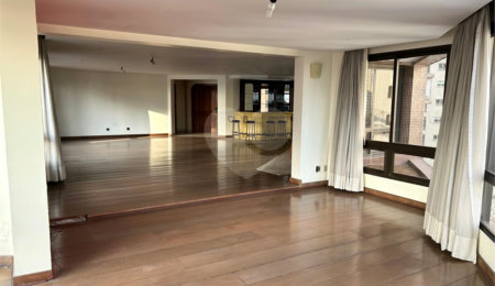 Apartamento à venda com 4 suítes em Santana, São Paulo, SP