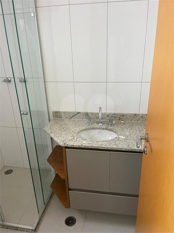 Apartamento à venda com 1 quarto em Parque Campolim, Sorocaba, SP