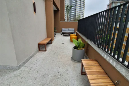 Apartamento à venda com 3 suítes em Sumarezinho, São Paulo, SP