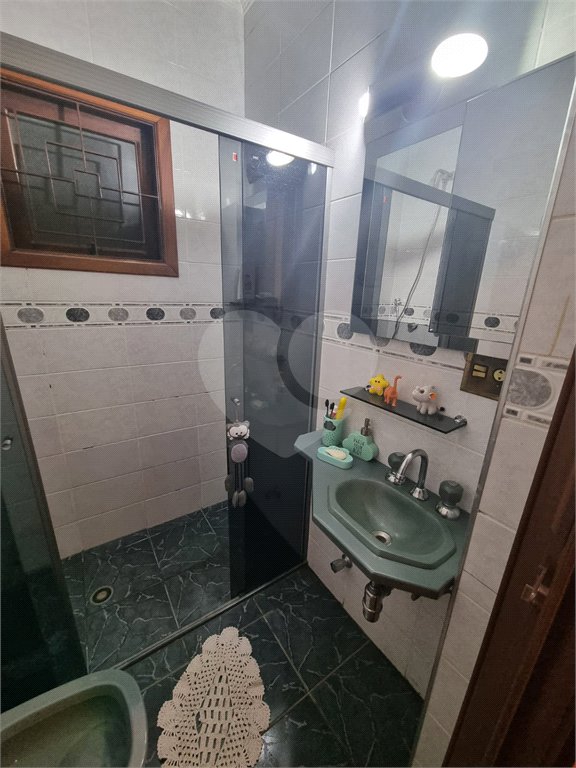 Sobrado à venda com 3 quartos, sendo 2 suítes,  em Mandaqui, São Paulo, SP
