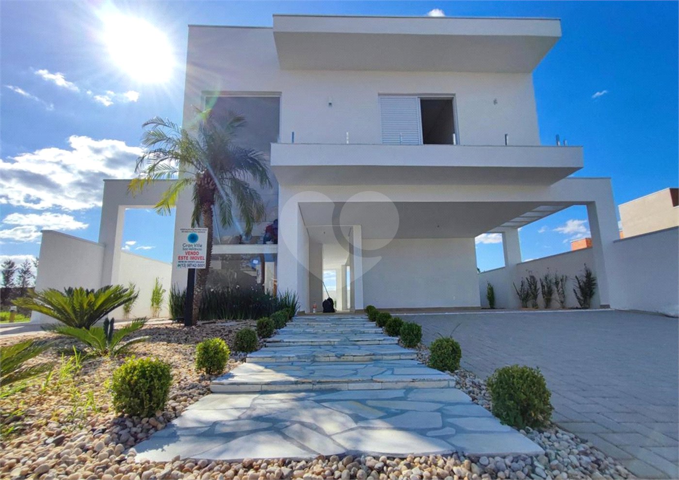 Casa à venda com 3 suítes no condomínio Gran Ville Sao Venâncio, Itupeva - SP