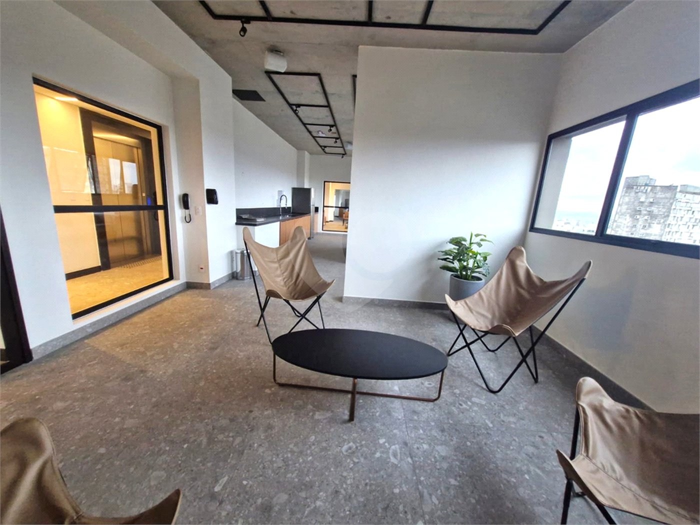 Apartamento à venda com 1 quarto em Bela Vista, São Paulo, SP