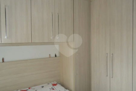 Apartamento à venda com 3 quartos, sendo 1 suíte, em Santana, São Paulo, SP