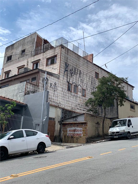 Prédio à venda com 6 quartos em Vila Maria, São Paulo, SP