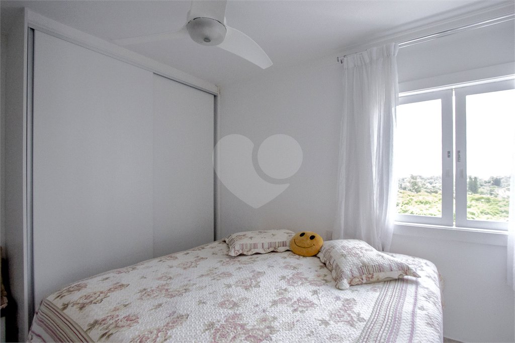 Apartamento à venda com 4 quartos, sendo 1 suíte, em Granja Julieta, São Paulo, SP