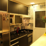 Apartamento à venda com 1 suíte em Vila Andrade, São Paulo, SP