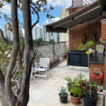Apartamento à venda com 4 quartos, sendo 1 suíte, em Campo Belo, São Paulo, SP
