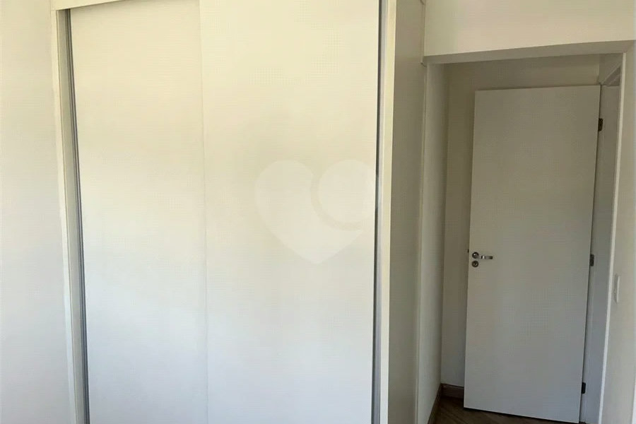 Apartamento à venda com 2 suítes em Casa Verde, São Paulo, SP