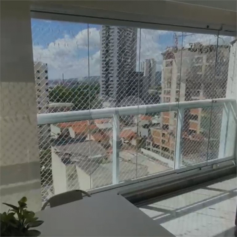 Apartamento à venda com 3 suítes em Vila Pompéia, São Paulo, SP