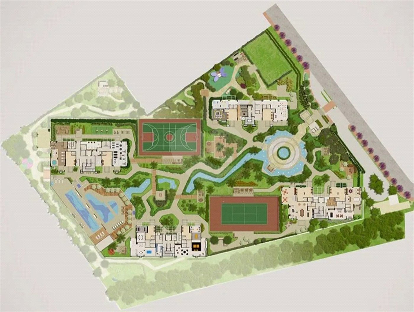 Apartamento à venda com 4 suítes em Jardim Armênia, Mogi das Cruzes, SP