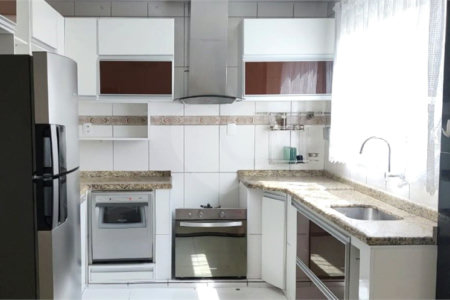 Casa à venda com 3 quartos, sendo 1 suíte, em Campo Grande, Rio de Janeiro, RJ