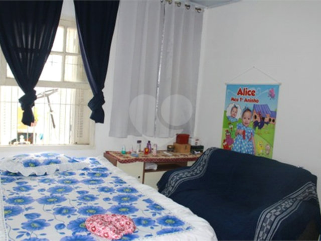 Sobrado à venda com 1 quarto em Casa Verde, São Paulo, SP