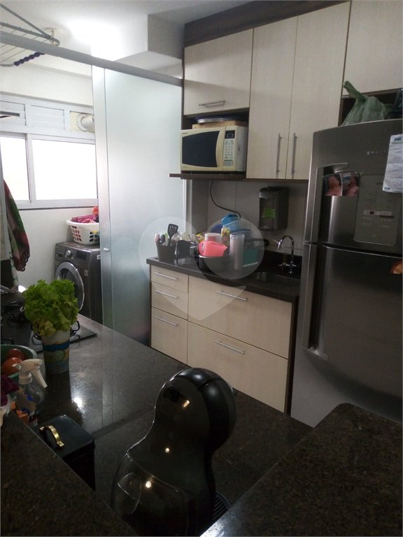Apartamento à venda com 3 quartos, sendo 1 suíte,  em Vila Progresso, Sorocaba, SP