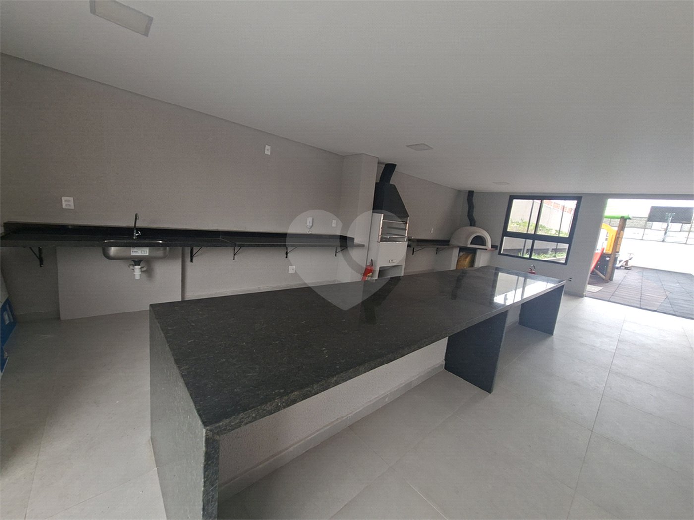 Apartamento à venda com 3 quartos, sendo 1 suíte,  no Centro, Itapetininga, SP