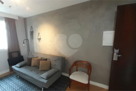 Apartamento para alugar com 1 quarto em Jardim Paulista, São Paulo, SP