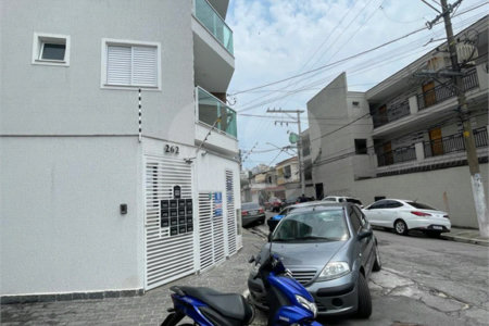 Apartamento à venda com 1 quarto em Jardim São Paulo(zona Norte), São Paulo, SP