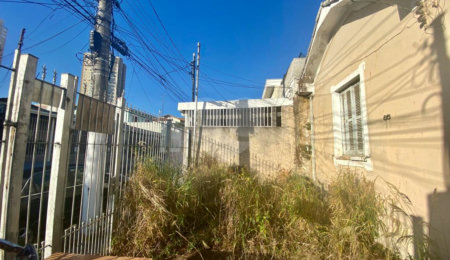 Sobrado à venda com 2 quartos em Vila Romana, São Paulo, SP
