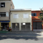 Sobrado à venda com 4 quartos, sendo 2 suítes, em Santana, São Paulo, SP