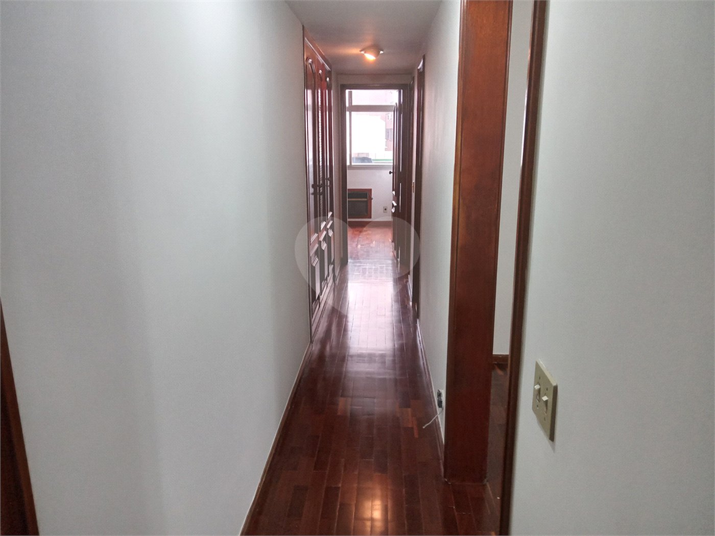 Apartamento à venda com 4 quartos, sendo 1 suíte, em Tijuca, Rio de Janeiro, RJ