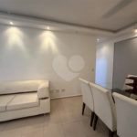 Apartamento à venda com 3 quartos, sendo 1 suíte, em Água Fria, São Paulo, SP