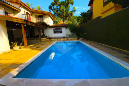 Casa à venda com 4 quartos, sendo 3 suítes,  no condomínio Village D'avignon, Sorocaba - SP