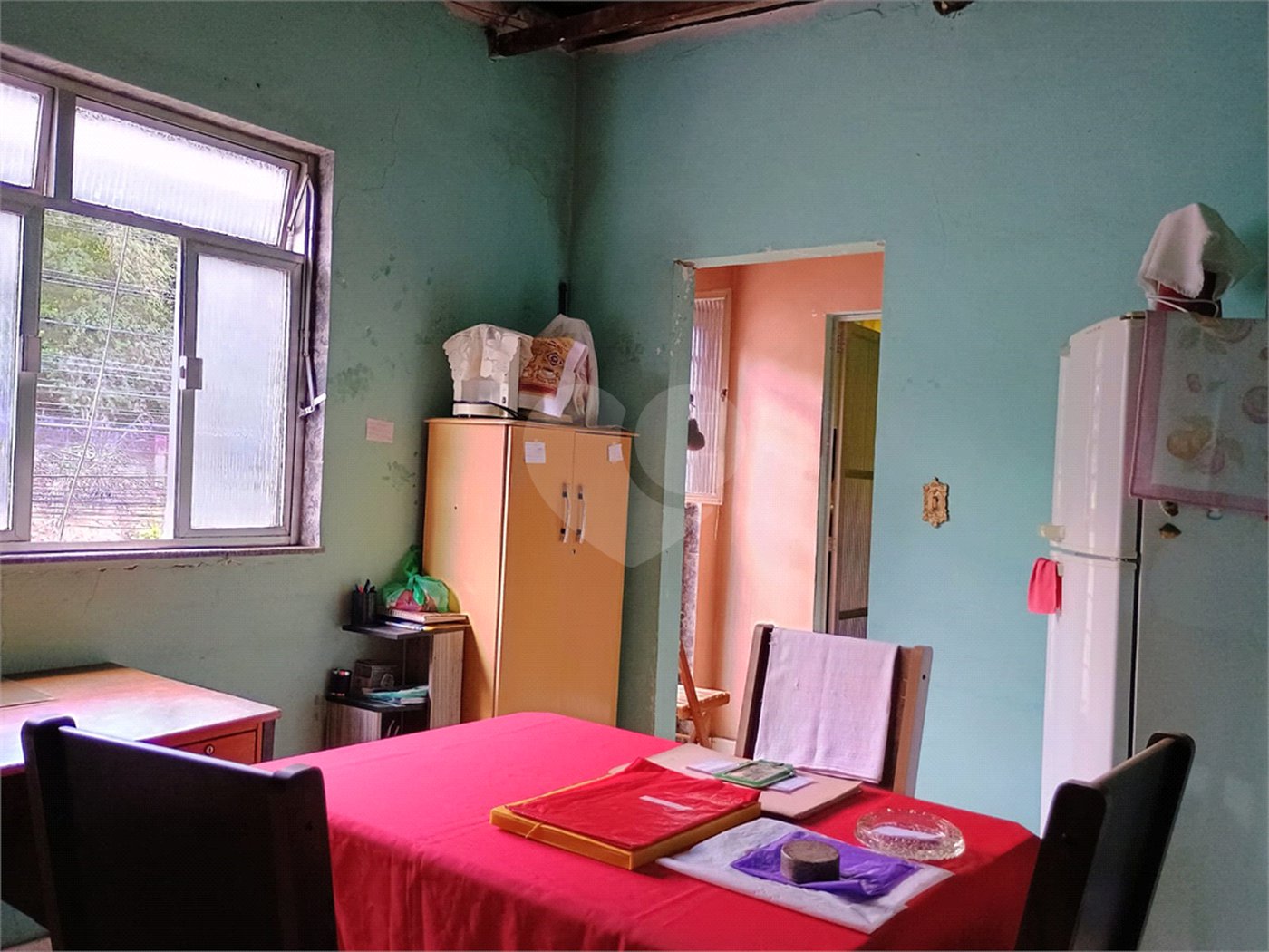Casa à venda com 5 quartos em Senador Vasconcelos, Rio de Janeiro, RJ