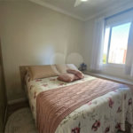Apartamento à venda com 2 quartos em Jardim Esmeralda, São Paulo, SP