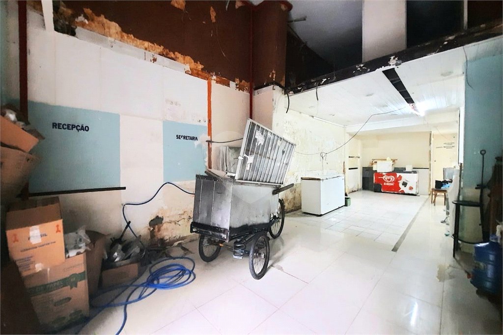 Apartamento à venda com 2 quartos em Tijuca, Rio de Janeiro, RJ