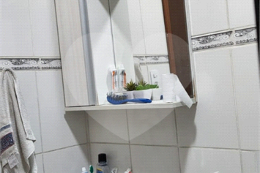 Apartamento à venda com 3 quartos em Mandaqui, São Paulo, SP