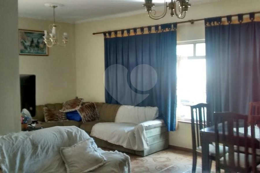 Sobrado à venda com 3 quartos, sendo 1 suíte, em Casa Verde, São Paulo, SP