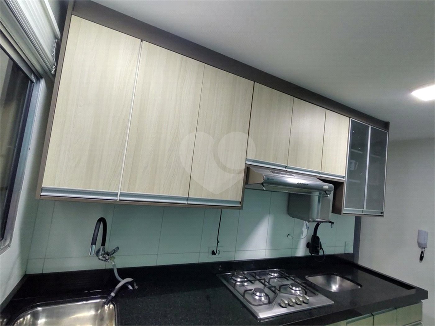 Apartamento à venda com 2 quartos em Jardim América, Poá, SP