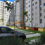 Studio à venda com 2 quartos em Jaguaré, São Paulo, SP