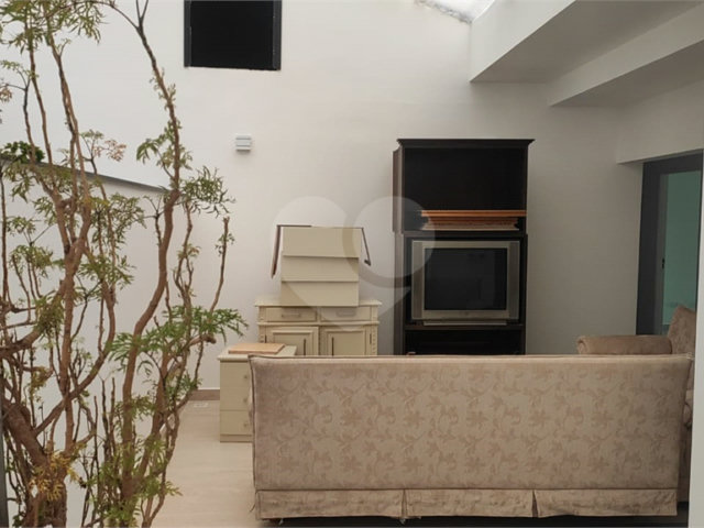 Apartamento para alugar com 1 quarto em Jardim São Paulo(zona Norte), São Paulo, SP