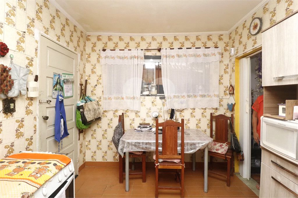 Casa à venda com 3 quartos em Vila Guilherme, São Paulo, SP