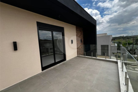 Casa à venda com 3 suítes no condomínio Residencial Jardim Villa Verona, Sorocaba - SP