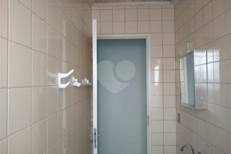 Apartamento à venda com 2 quartos em Brás, São Paulo, SP