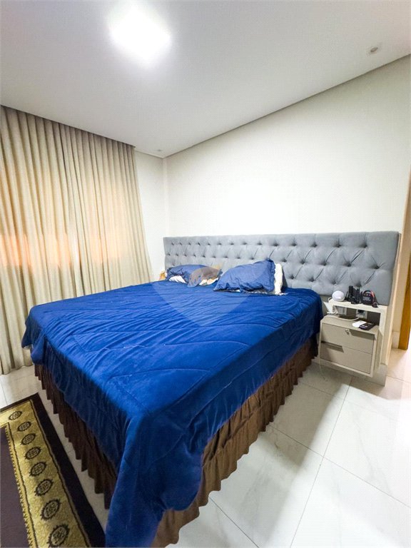 Casa à venda com 2 quartos, sendo 1 suíte, no condomínio Origem do Sol, Várzea Grande - MT