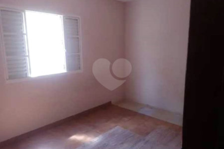 Casa Térrea à venda com 2 quartos em Jardim Sandra, Sorocaba, SP