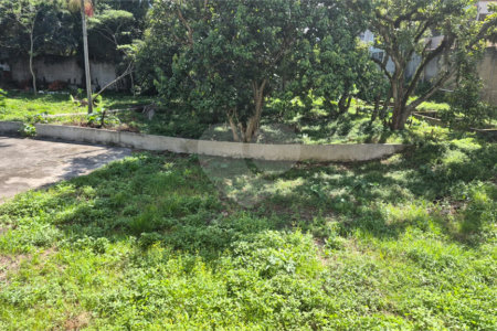 Terreno à venda em Grajaú, São Paulo, SP