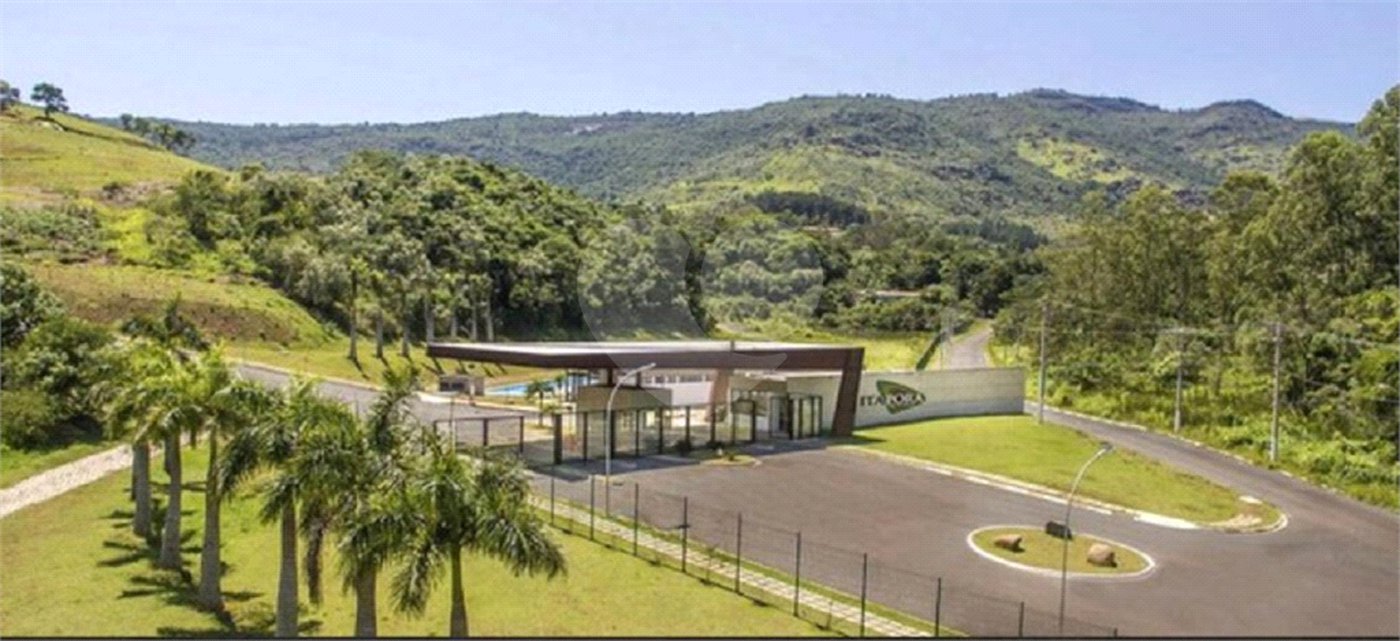 Terreno à venda no condomínio Itaporã, Atibaia - SP