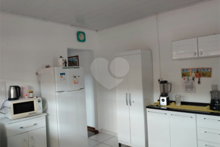 Casa à venda com 1 quarto em Vila Visaltino Gomes, Itapetininga, SP